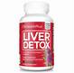 Natural Liver Cleanse Supplement